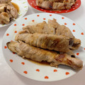 おむすびのり子's cooksnap of when they made とろとろ茄子の豚肉巻.