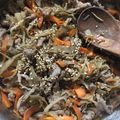 ハラクン's cooksnap of when they made 豚肉のきんぴら炒め♪ご飯にぴったり♡.