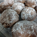ritany's cooksnap of when they made 卵不使用☆超絶簡単２０分パン.