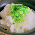 のんべぇヒロ's cooksnap of when they made たったこれだけ？とろろの美味しい食べ方.