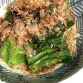 冷蔵庫レスキュー隊's cooksnap of when they made すぐ出来ちゃう！！小松菜のポン酢和え！.