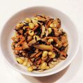まんまるまうちゃん's cooksnap of when they made 〖栄養満点♪大豆とひじきの煮物〗.