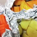 ☆waka★'s cooksnap of when they made エコで時短☆炊飯器でついでの蒸し野菜.