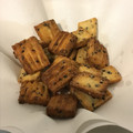 maxbeet's cooksnap of when they made 節約！おからで手作りきらず揚げ.