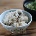ゆしゅな's cooksnap of when they made しいたけと生姜の夏ご飯.