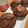 こひみあ's cooksnap of when they made 【簡単】混ぜて焼くだけ「チョコマフィン」.