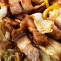 コメリーヌ's cooksnap of when they made うちの回鍋肉（ホイコーロー）.