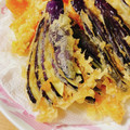 ﾁｮｺﾁｯﾌﾟ☆'s cooksnap of when they made さくさく天ぷら.