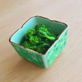 ﾁｮｺﾁｯﾌﾟ☆'s cooksnap of when they made いつかあなたに♡菜の花の辛子和え.
