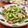 Superlittleboo's cooksnap of when they made アスパラとシメジのニンニク炒め.