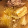 クックS5N2AF☆'s cooksnap of when they made ガッツリ★厚揚げ＆たっぷり肉あんかけ.