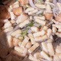 ふぁんころ's cooksnap of when they made 大根と油揚げの味噌汁.