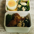 さくらん餅's cooksnap of when they made 焼肉のたれで簡単味玉.