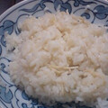 みみのみ２３'s cooksnap of when they made 残りごはんで！2度炊き込み？ごはん.