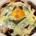 あい♪らんど's cooksnap of when they made カレーの残りで！焼きカレードリア.