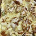 ＊みぃ＊＊'s cooksnap of when they made 大根の＊味噌マヨチーズ焼き＊.