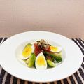 horseland's cooksnap of when they made 春野菜の和風玉葱ドレッシング.