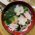 ゆいランラン's cooksnap of when they made 桜の花びらふわふわひらり.