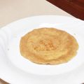 ・あるぱかマフィン・'s cooksnap of when they made クレープ生地.