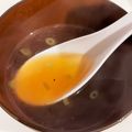 直井きなこ's cooksnap of when they made かんたん☆あの味☆中華屋さんのあのスープ.
