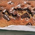 クック9E08UM☆'s cooksnap of when they made 簡単コーヒーパウンドケーキ.