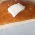 くむちん's cooksnap of when they made チーズ蒸しケーキの☆メープルシロップ焼き.