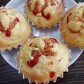 Ranの台所's cooksnap of when they made HMでふわっと♪ソーセージ＆オニオンパン.