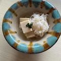 ピーナッツ子♪'s cooksnap of when they made シンプル！切り干し大根と高野豆腐の煮物.
