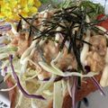 ちゃかぴまま's cooksnap of when they made ✿トースト納豆✿.