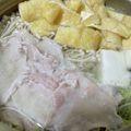 amileamila's cooksnap of when they made 無限豚キャベしゃぶ.