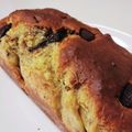 イタリアンmama's cooksnap of when they made 簡単バナナケーキ♡HM、卵、バナナだけ★.