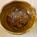 FUHAKKY's cooksnap of when they made レンジで簡単！　ポン酢ジュレ♪.
