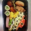 ✩aya☆'s cooksnap of when they made パウパトロール弁当.