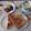 きらり流れ星's cooksnap of when they made カリッとモチモチ★簡単バタートースト.