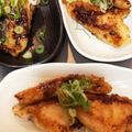 MEME72's cooksnap of when they made カリふわっ☆ご飯が進む鱈の甘酢醤油焼き.