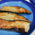 ちえぞ〜's cooksnap of when they made 主役級【ナスの蒲焼き】.