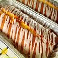 涼ママっち's cooksnap of when they made れもんが爽やか☆パウンドケーキ.