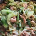 masakolv's cooksnap of when they made 新玉ねぎの味噌炒め♪.