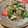 Asaras's cooksnap of when they made 鯛あらの酒塩炒り　香り野菜添え.