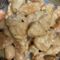snow012's cooksnap of when they made 子供が喜ぶ！ささみのカレーマヨ焼き.