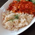 ゆなほむcrea's cooksnap of when they made 鶏もも肉ときのこの✤トマトクリーム煮.