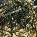 クックめーご☆'s cooksnap of when they made 簡単！ツナと長ネギの和風クリームパスタ.
