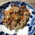 みりん調味料's cooksnap of when they made □簡単すぎる□感動牛丼.
