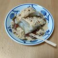 Masayo0711's cooksnap of when they made 本葛粉で作る☆からだに優しいくず餅.