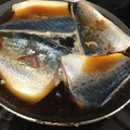 葉月優希's cooksnap of when they made 簡単和食♪ごまさばの煮付け.