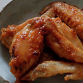 ヨシヨッシー's cooksnap of when they made 手羽先のとろっとろ甘辛照り焼き.