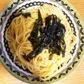 さき8888's cooksnap of when they made 簡単たらこスパ.