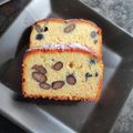 ★mimoon★'s cooksnap of when they made 黒豆と白みその和風パウンドケーキ.