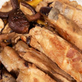 riboribo's cooksnap of when they made ナスの豚肉巻き☆とろ〜り味噌ダレ.