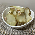 たーそ's cooksnap of when they made 菊芋のツナマヨ和え.